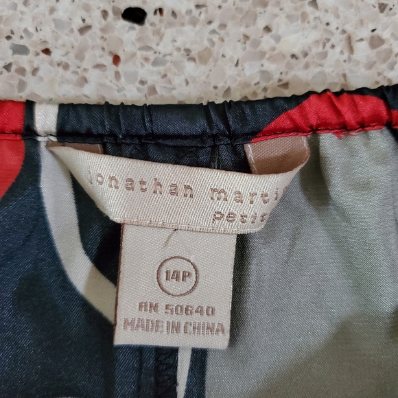 Plus size -Dress - Picture 6 of 8